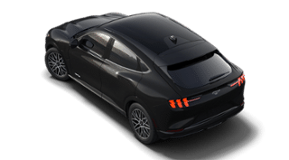 2025 Ford Mustang Mach-E® External Image 3